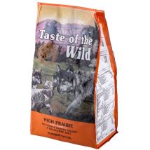 Taste of the Wild High Prairie Puppy 2 kg