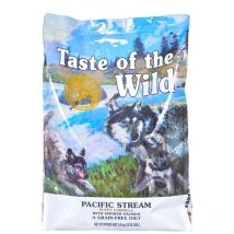 Taste Of The Wild Pacific Stream Welpe 5,6 kg