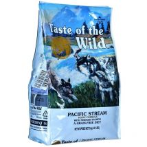 Infantastic - Taste Of The Wild Pacific Stream Welpen 2kg