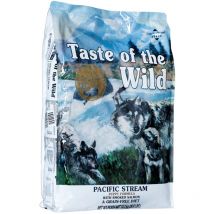 Taste of the wild Pacific Stream Puppy - Hunde-Trockenfutter - 12,2 kg