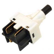 Ersatzteil - Ein/ Aus-Schalter - - beko, whirlpool, bauknecht, blomberg, continental edison, ignis, far, laden, ikea