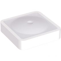 2271.6004 Tastkappe Weiß Passend für (Serie-Knöpfe) Drucktaster micon 1 St. - Mentor