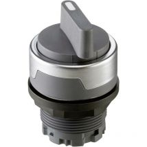 Rmcsta rmcsta Interruttore Grigio-Argento 1 x 90 ° 1 pz. - Schlegel