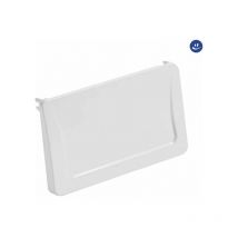 Stir Blitz - Tasto con molla per placca modello tipo nuova bianco stir blizt