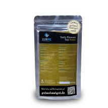 Tasty Flowers Top Dress – 200 Gramm – 100% biologisch für Cannabispflanzen – unterstützt Blütephase