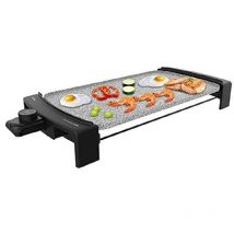 Cecotec - Elektrische Griddleplatten Tasty&Grill 3000 RockWater