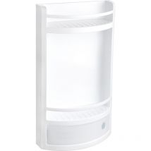 Mensola Bagno con Cassetto 26X 6 h 55 Tatay