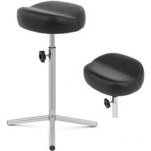 Tattoo-Armlehne höhenverstellbar 47 x 47 x 50 - 60 cm Armstütze Armauflage