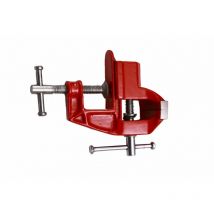 Tau agrafe en fonte, 50 mm - Centrale Brico