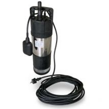 IBO - Tauchdruckpumpe dive 1300 inox 1200 Watt 230V für Zisterne Schachtbrunnen Brunnen bis 7,8 m³/h