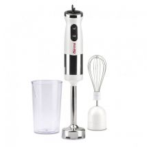 Girmi - tauchmischer 500W + peitsche