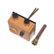 Imit - Tauchthermostat mit Gehäuse Typ tlsc 542714 : 542714C