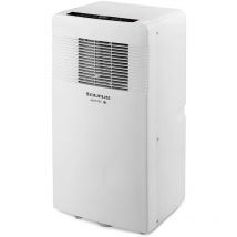 Climatiseur mobile monobloc 10500 BTU/3000w 22m2 avec kit fenêtre - ac3100kt - taurus alpatec