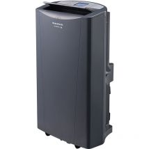 Taurus-alpatec - climatiseur mobile réversible 12000 BTU/3500w 35m2 avec kit - ac350rvkt-1 - taurus alpatec