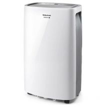 Deumidificatore 22l/g 45m² - DH2201 - taurus