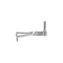 Taurus - timco Gate Hinge Hooks To Build Single Brick Hot Dipped Galvanised - 19mm