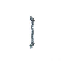 Taurus - Gate Spring 200mm (8inch) Zinc Plated (1 Pack)