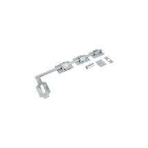Timco Heavy Locking Drop Down Bolt Hot Dipped Galvanised - 18'