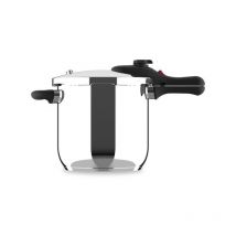Schnellkochtopf Taurus moments rapid 8l