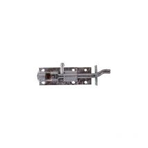 Taurus - timco Necked Tower Bolt Hot Dipped Galvanised - 8'