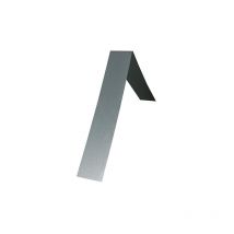 TIMCO Knee Rail Support Brackets Galvanised - 250 x 46mm