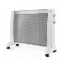 Panel radiante blanco 1600w. - 935058000 - taurus alpatec -