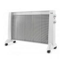 Panel radiante 2400w blanco - 935057000 Taurus alpatec -