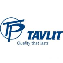 Tavlit Swivel Manifold Pp 1In Female Thread X Male Thread 10Bar Black/Grey Type