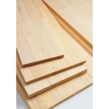 Tavola abete lamellare MM.18X200X1500