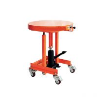 Matisère - Tavola elevatrice con piattaforma girevole - Diametro del piano Ø600mm - MD20R