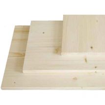 Tavola Lamellare Abete 18x400x1000