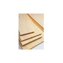 Tavola in abete lamellare giuntato 1500 x 400 x 18 mm – F. Caterina Srl