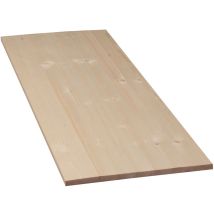 Tavola lamell.abete 200X50X1,8
