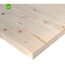 PANNELLO LAMELLARE 'EUROPA' cm 80x50 - spess. 1,8 cm