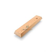 Tavole Lastre Listelli Legno in Pino non piallati 2pz mm40x100x2700