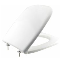 Tavoletta compatibile con Duravit serie D-Code