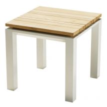 Altanka - Tavolino da caffè 45x45xH.45 cm - MEB23