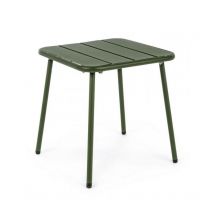 Tavolino da giardino 40X40 - marlyn