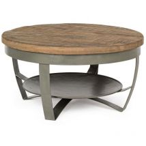 Tavolino Narvik D65 BZ