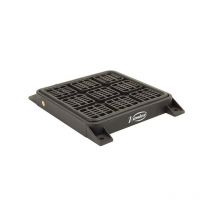 Tavolo a vuoto pneumatico virutex SVN250 - 5046386