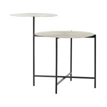 Tavolino, Estándar - Dkd Home Decor