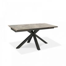 Tavolo Allungabile 160-240 x 90 cm - Ceramica 1