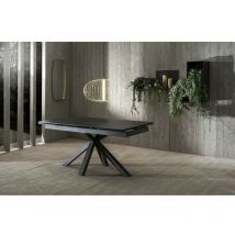 Tavolo Allungabile 160 - 240 x 90 cm - Ceramica 1