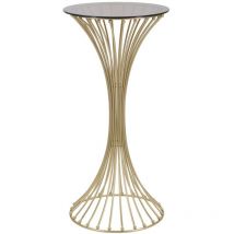 Table centur cm ø 50X103