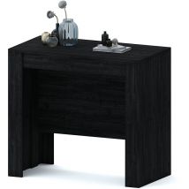 Tavolo Consolle Allungabile Oslo Fino a 2.37 Metri, Tavolo 10 Posti Salvaspazio Multiposizione, Design Moderno Ed Elegante, Consolle Per Casa e