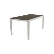 Tavolo da esterno Harmony Keter cappuccino