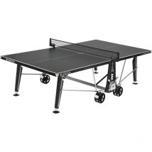 Cornilleau - Tavolo da ping pong da esterno Black Code
