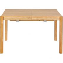 Tavolo da pranzo allungabile finitura rovere L125-238 cm agali