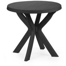 Table en résine don 70 cm