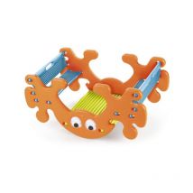 Tavolo Dondolo Fantasma